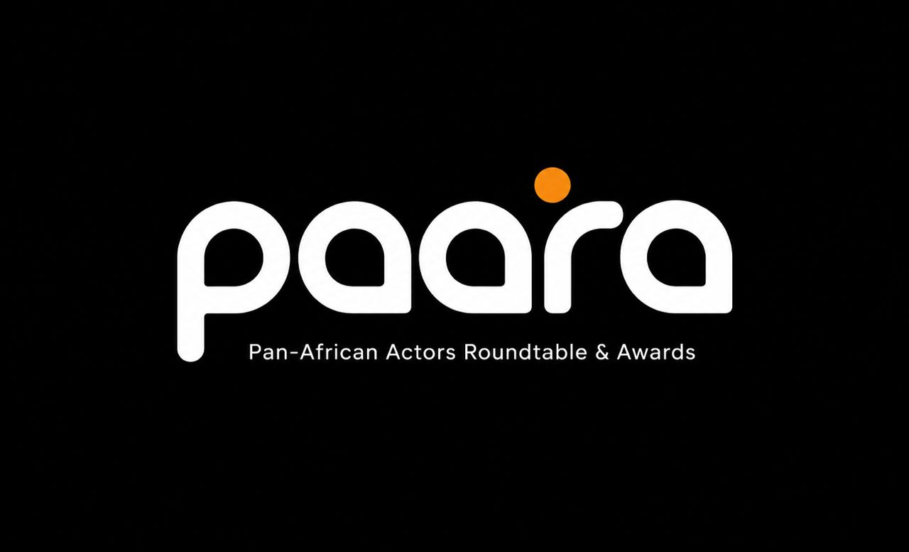 PAARA emblem
